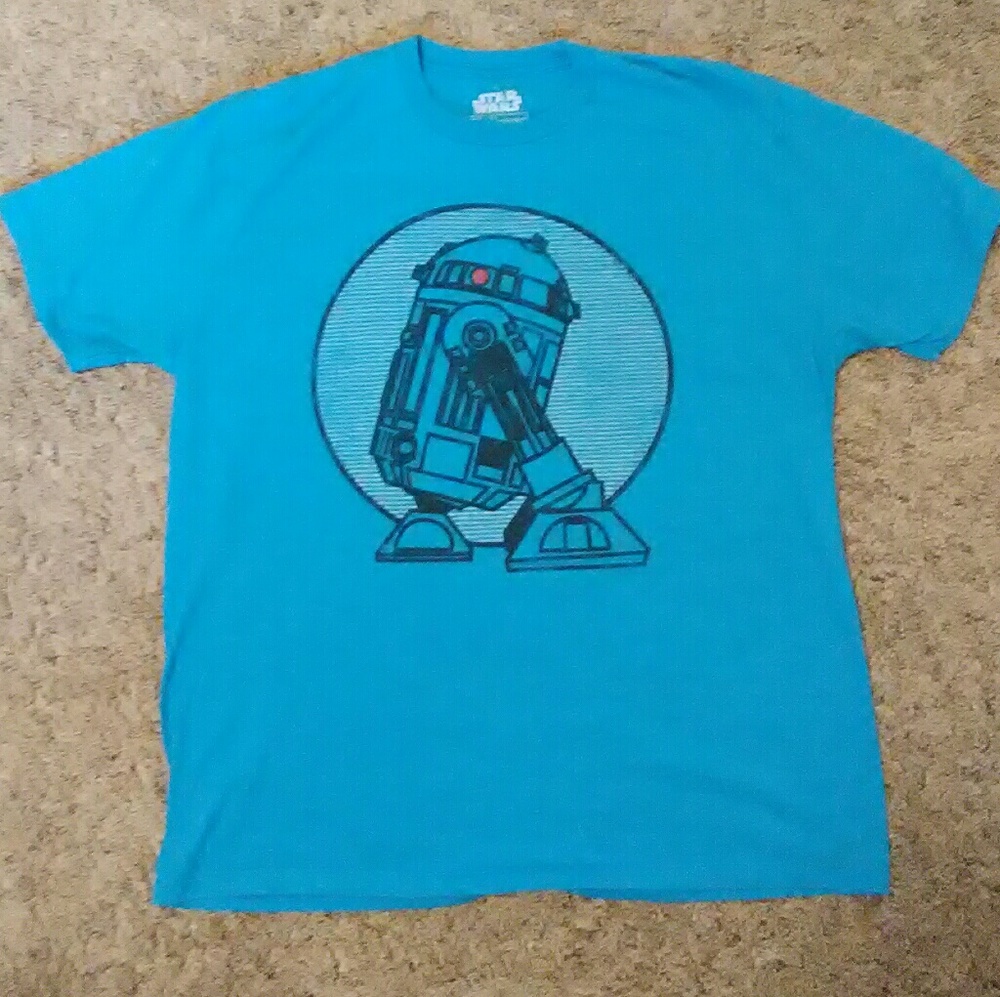 Star Wars Shirt